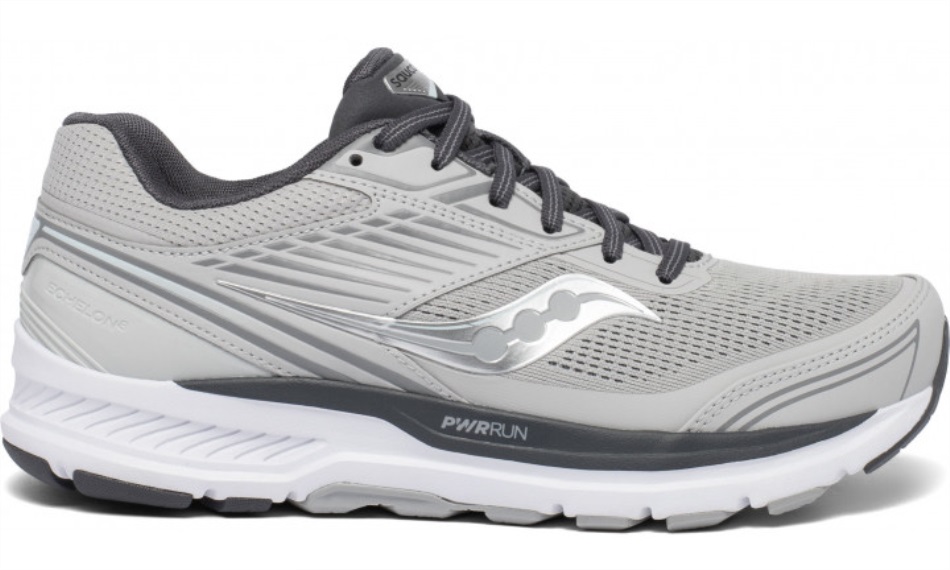 Saucony Women's Echelon 8 (Wide)