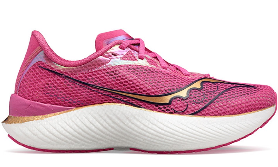 Women's Endorphin Pro 3 Prospect Quartz Saucony