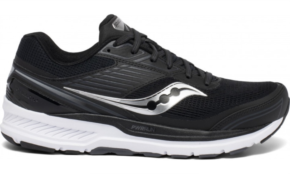 Men's Echelon 8 (Wide) Saucony