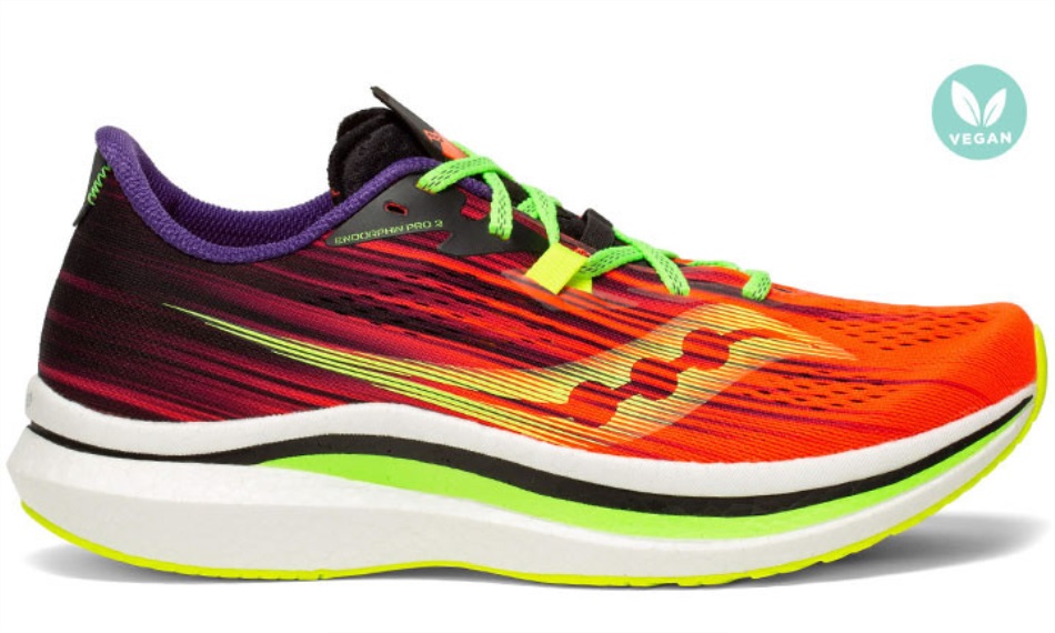 Men's Endorphin Pro 2 Saucony Vizi Pro