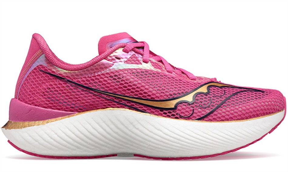 Saucony Men's Endorphin Pro 3 Prospect Quartz