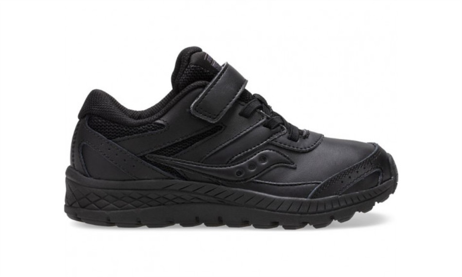 Kids Cohesion 13 (A C) Saucony