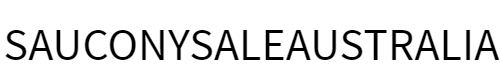 sauconysaleaustralia.com